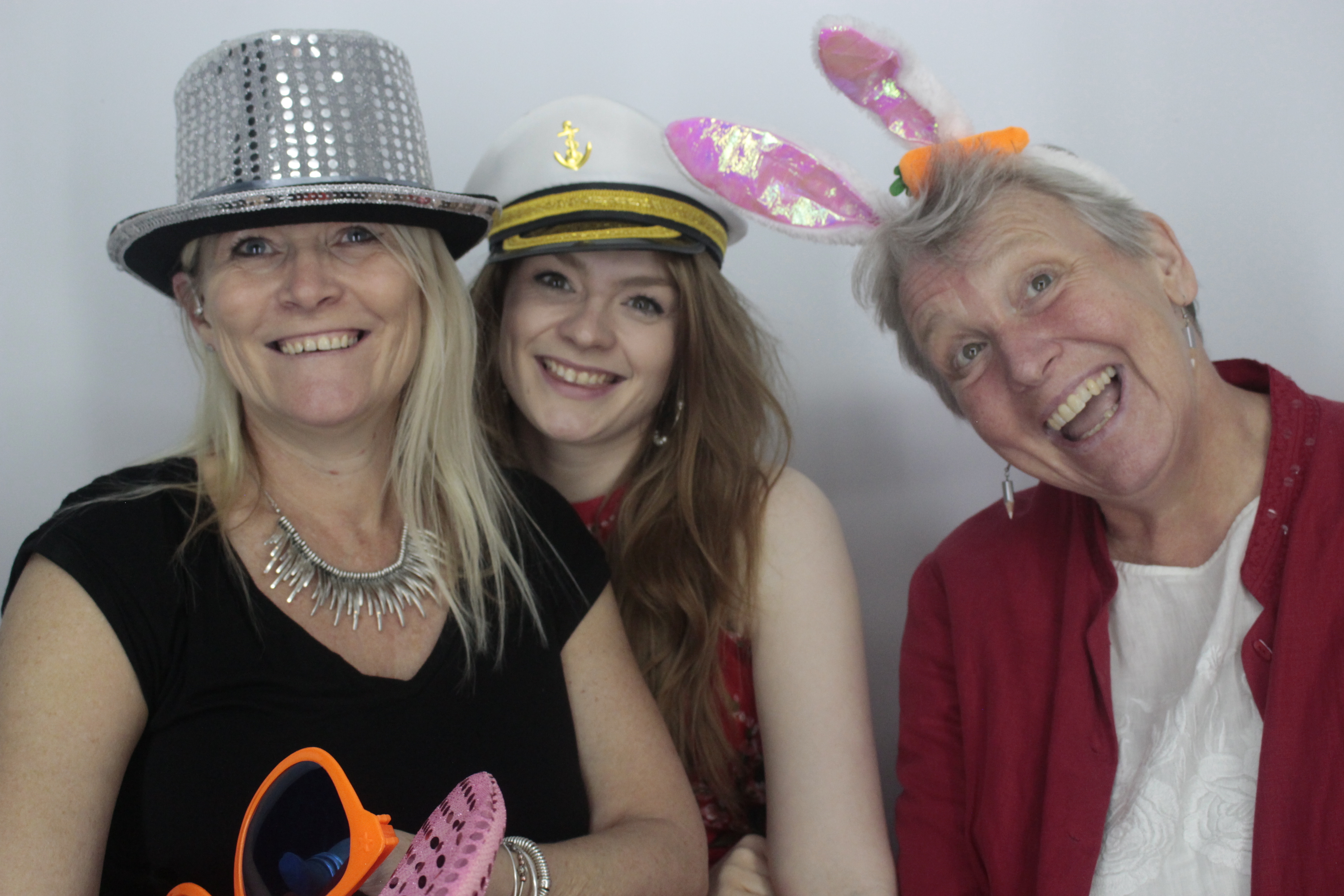 The Henry Beaufort 2019 Leavers Ball | View more photos from the event at gallery.myphotoboothexperience.co.uk/u/MyPhotoBoothExperienceLtd/The-Henry-Beaufort-2019-Leavers-Ball
